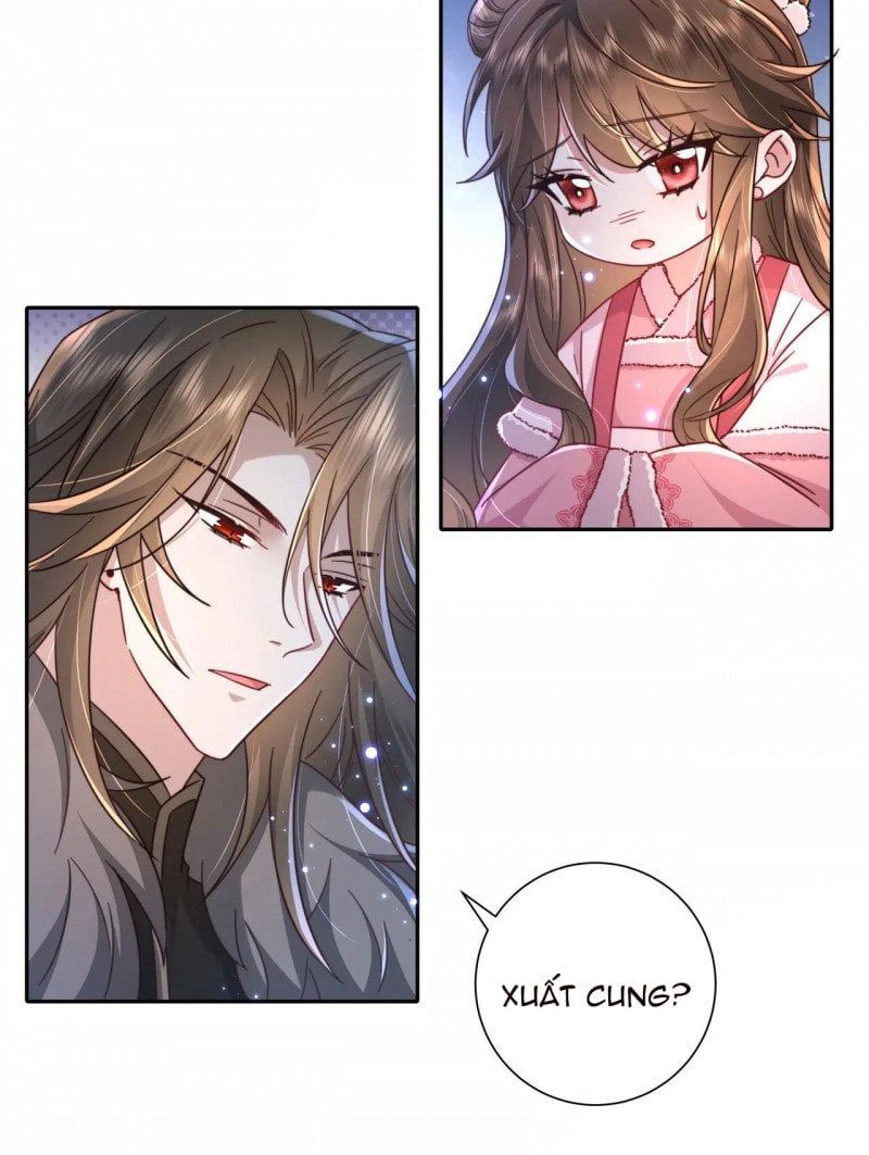 đọc truyện Papa Bạo Quân! Người Chạy Đâu Cho Thoát?! Chương 42 ảnh 21 tại Thiên Thai Truyện