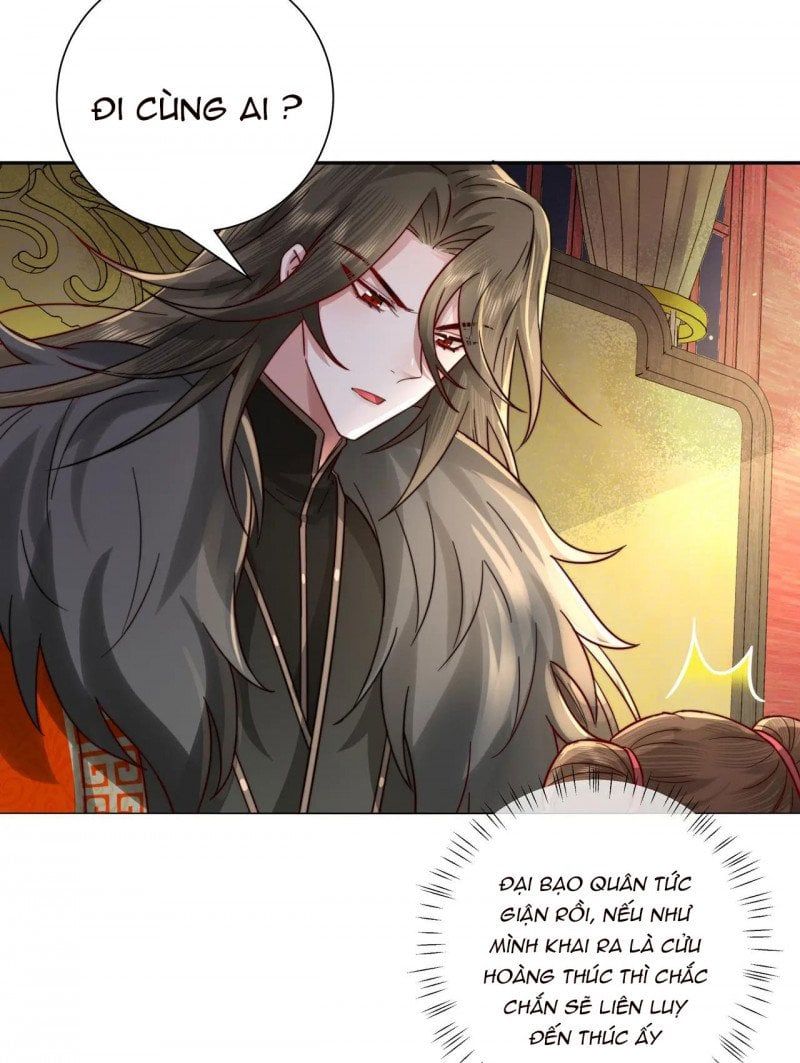 đọc truyện Papa Bạo Quân! Người Chạy Đâu Cho Thoát?! Chương 42 ảnh 26 tại Thiên Thai Truyện