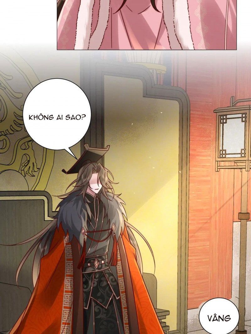 đọc truyện Papa Bạo Quân! Người Chạy Đâu Cho Thoát?! Chương 42 ảnh 28 tại Thiên Thai Truyện