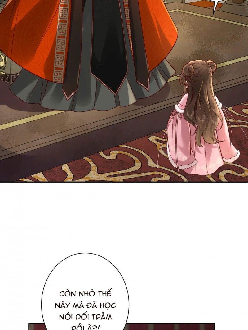 đọc truyện Papa Bạo Quân! Người Chạy Đâu Cho Thoát?! Chương 42 ảnh 29 tại Thiên Thai Truyện