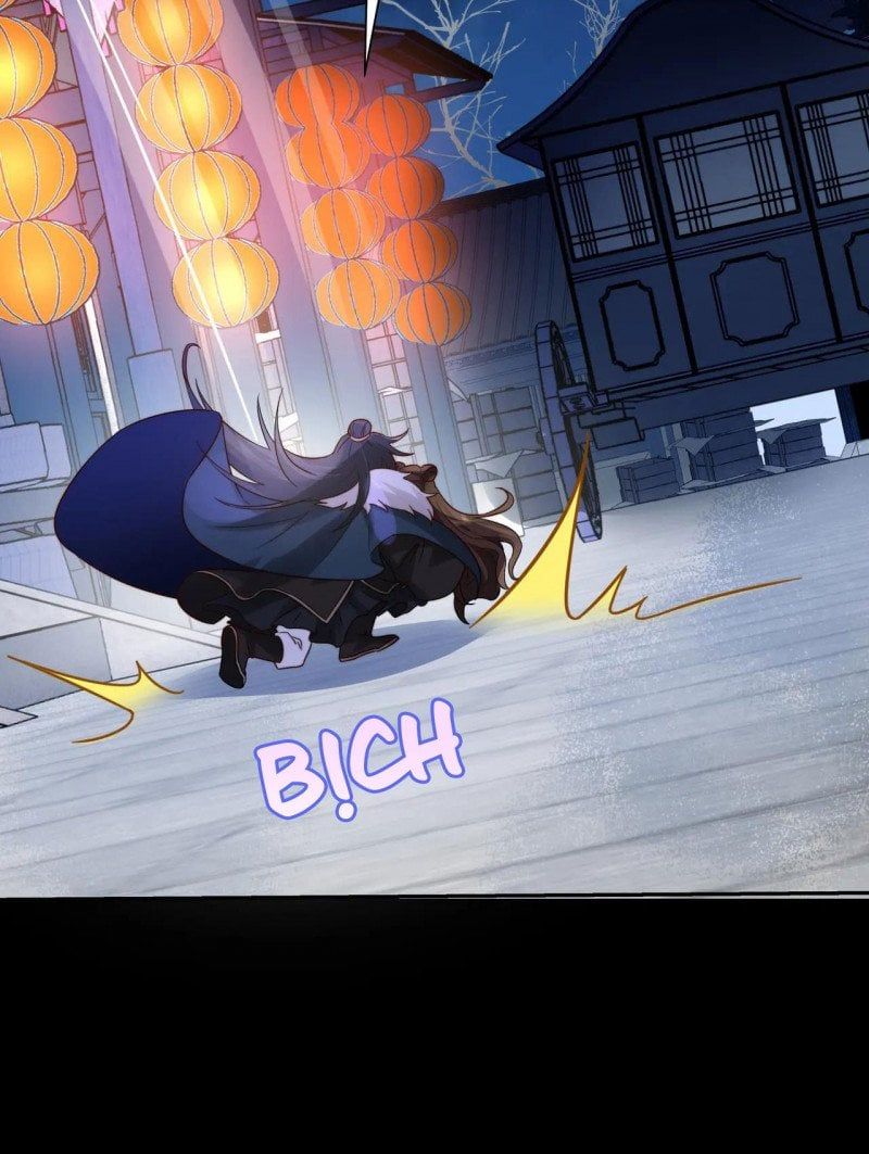 đọc truyện Papa Bạo Quân! Người Chạy Đâu Cho Thoát?! Chương 42 ảnh 5 tại Thiên Thai Truyện