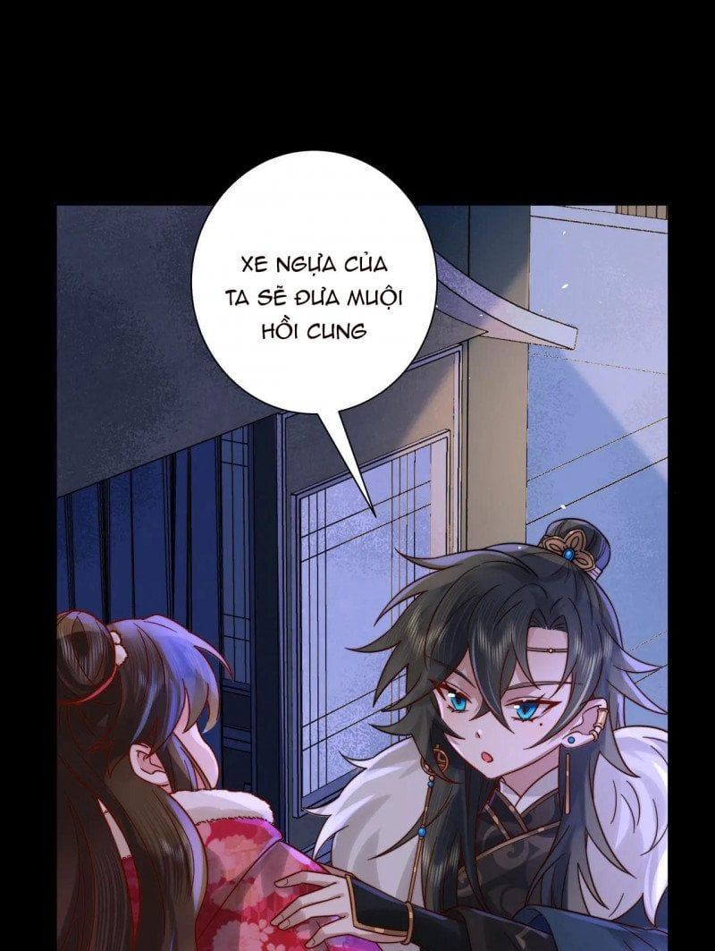 đọc truyện Papa Bạo Quân! Người Chạy Đâu Cho Thoát?! Chương 42 ảnh 6 tại Thiên Thai Truyện