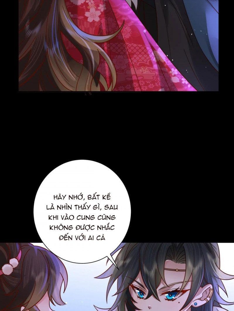 đọc truyện Papa Bạo Quân! Người Chạy Đâu Cho Thoát?! Chương 42 ảnh 7 tại Thiên Thai Truyện