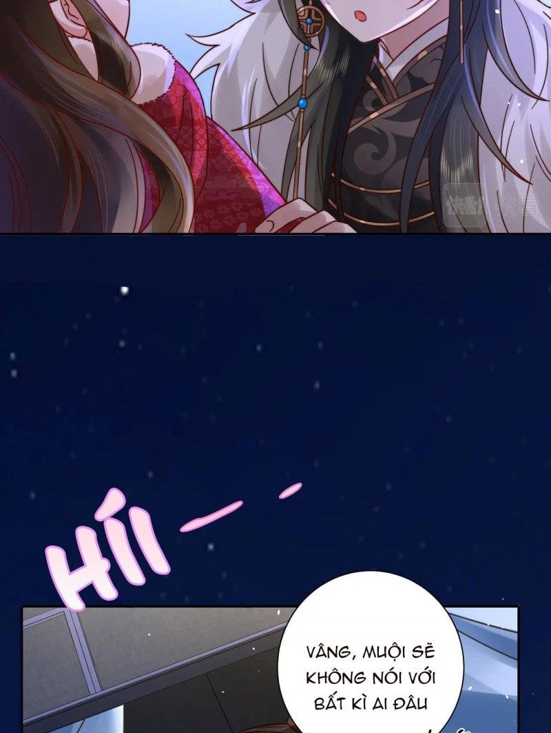 đọc truyện Papa Bạo Quân! Người Chạy Đâu Cho Thoát?! Chương 42 ảnh 8 tại Thiên Thai Truyện