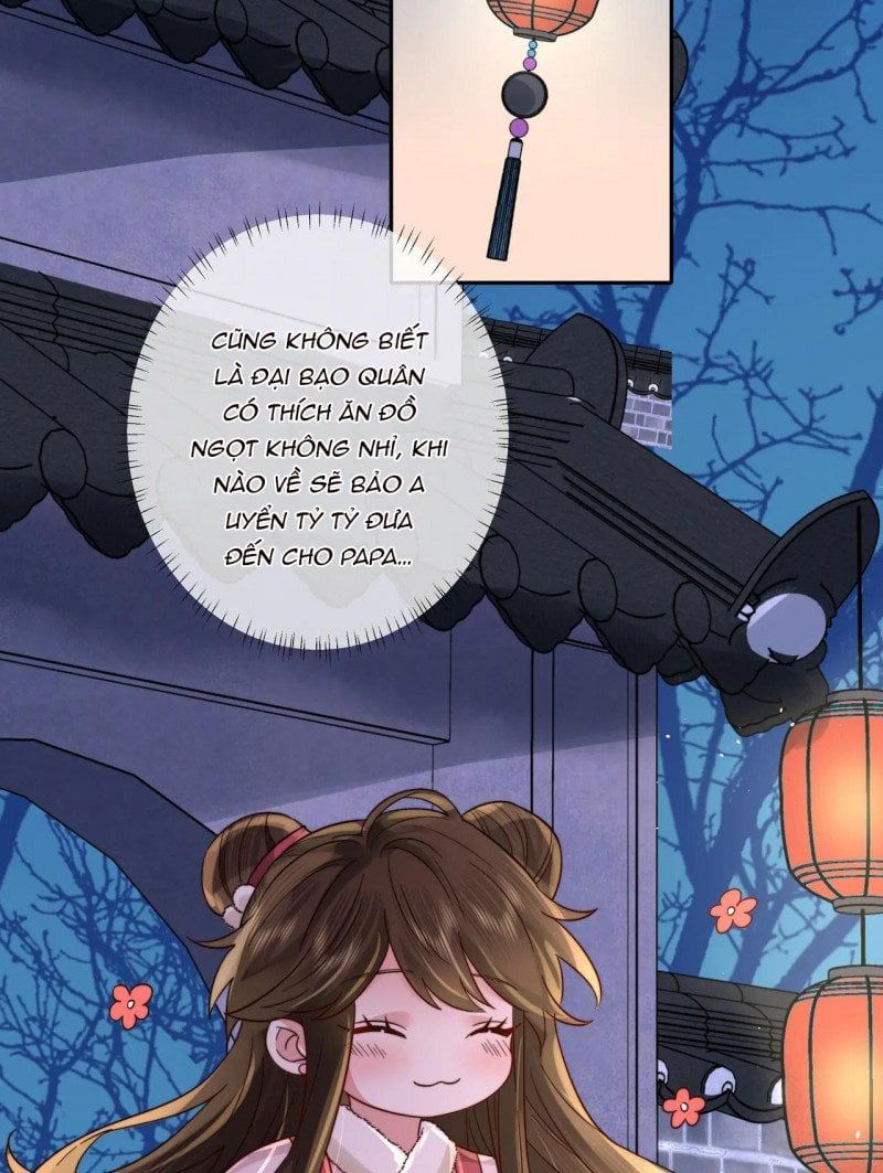 đọc truyện Papa Bạo Quân! Người Chạy Đâu Cho Thoát?! Chương 42 ảnh 11 tại Thiên Thai Truyện