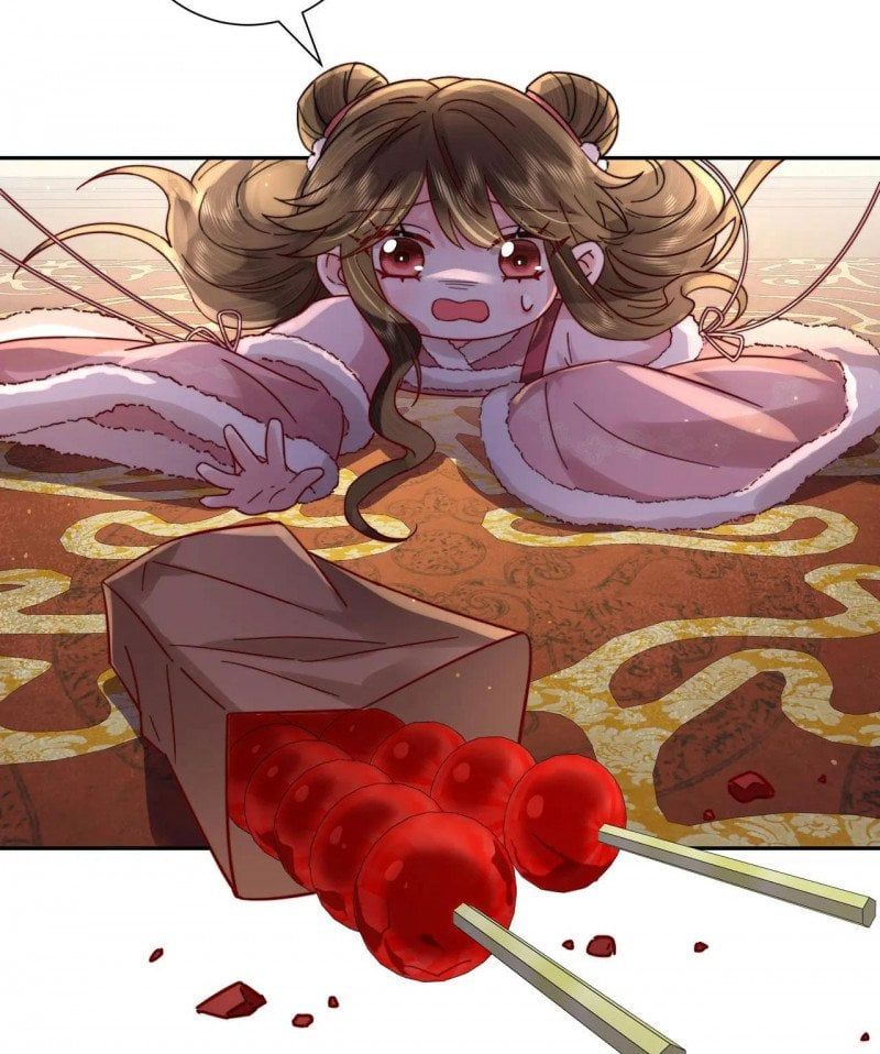 đọc truyện Papa Bạo Quân! Người Chạy Đâu Cho Thoát?! Chương 43 ảnh 14 tại Thiên Thai Truyện