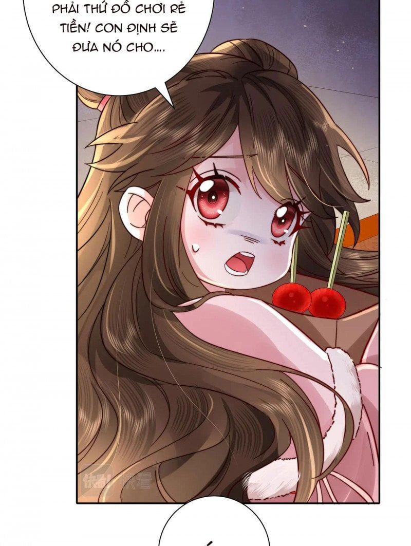 đọc truyện Papa Bạo Quân! Người Chạy Đâu Cho Thoát?! Chương 43 ảnh 17 tại Thiên Thai Truyện