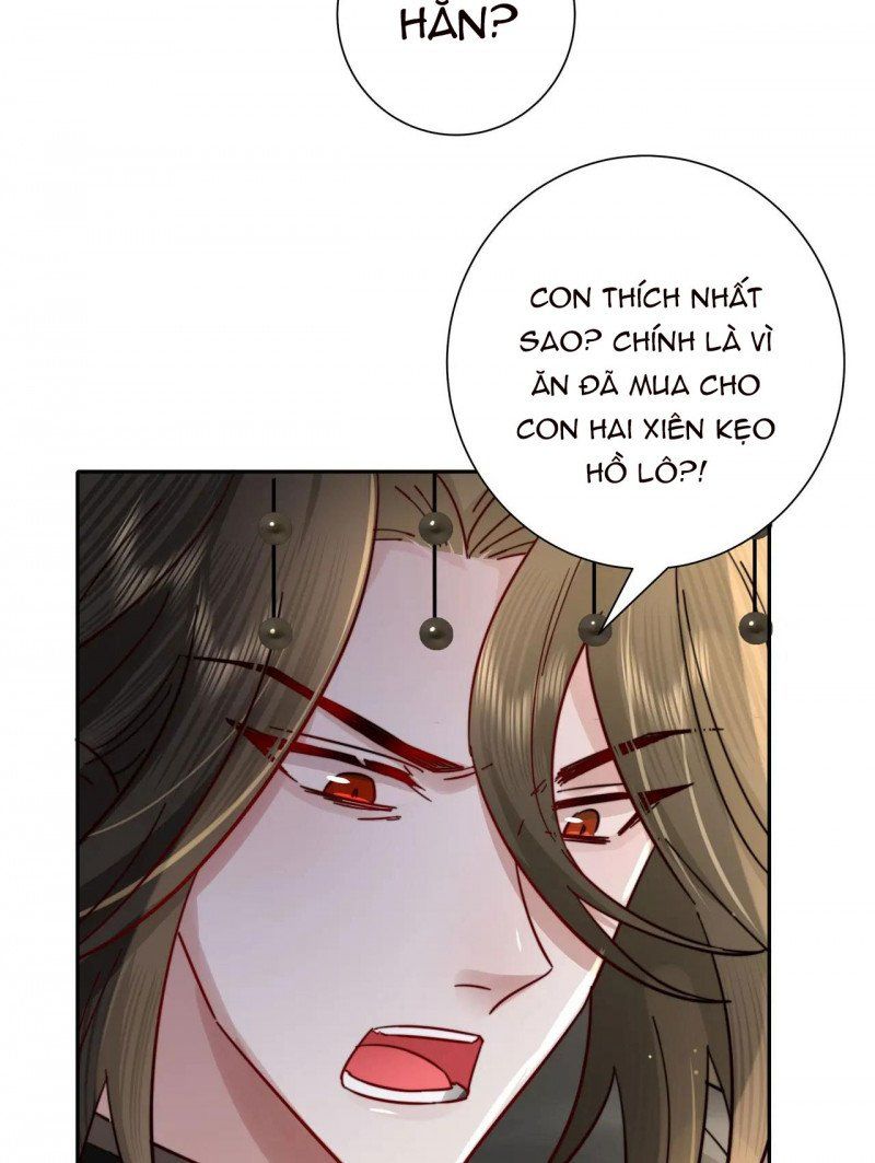 đọc truyện Papa Bạo Quân! Người Chạy Đâu Cho Thoát?! Chương 43 ảnh 18 tại Thiên Thai Truyện