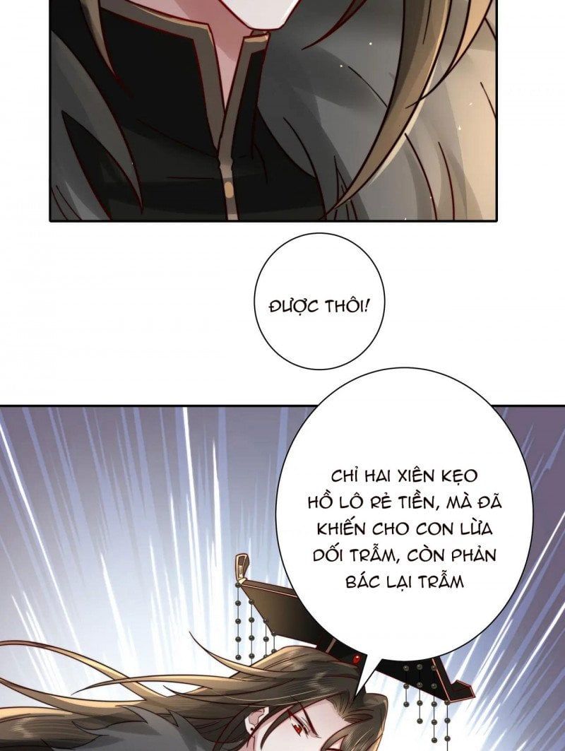 đọc truyện Papa Bạo Quân! Người Chạy Đâu Cho Thoát?! Chương 43 ảnh 19 tại Thiên Thai Truyện