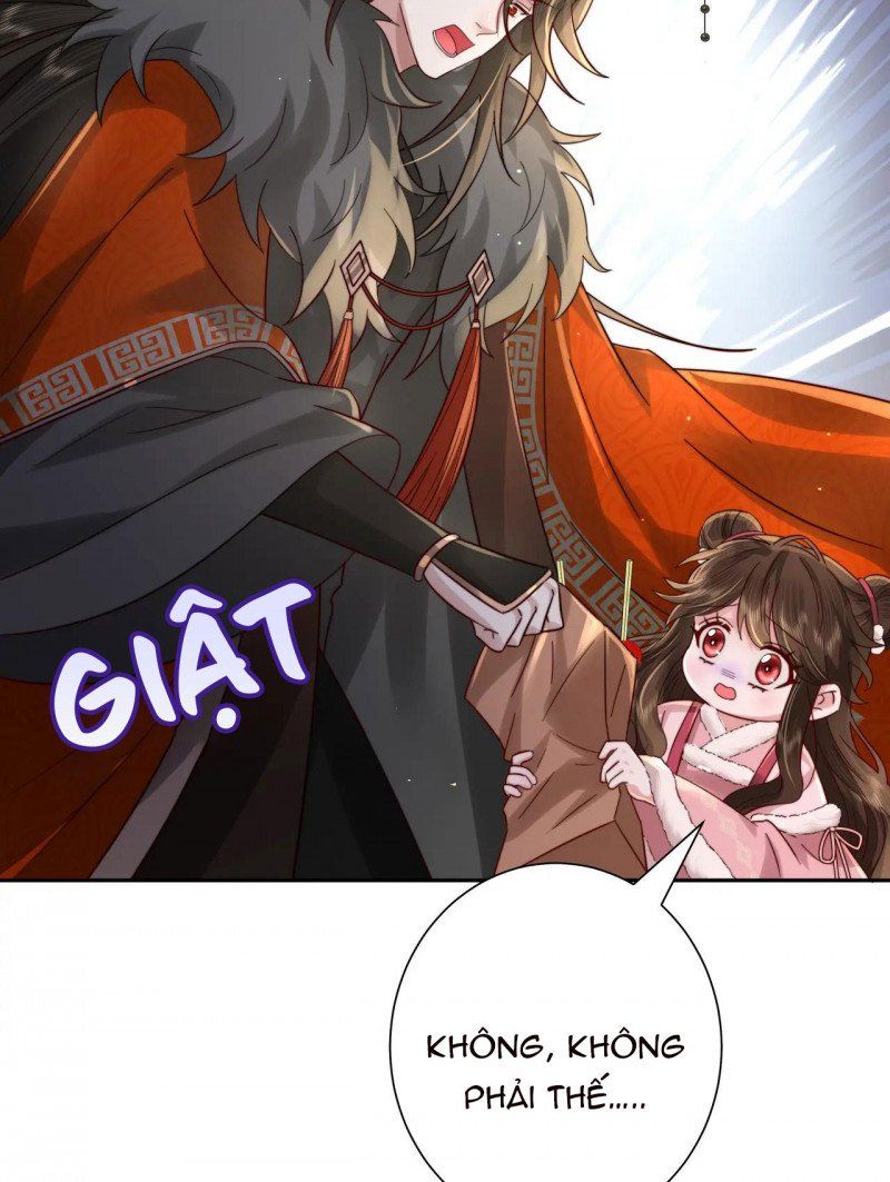 đọc truyện Papa Bạo Quân! Người Chạy Đâu Cho Thoát?! Chương 43 ảnh 20 tại Thiên Thai Truyện