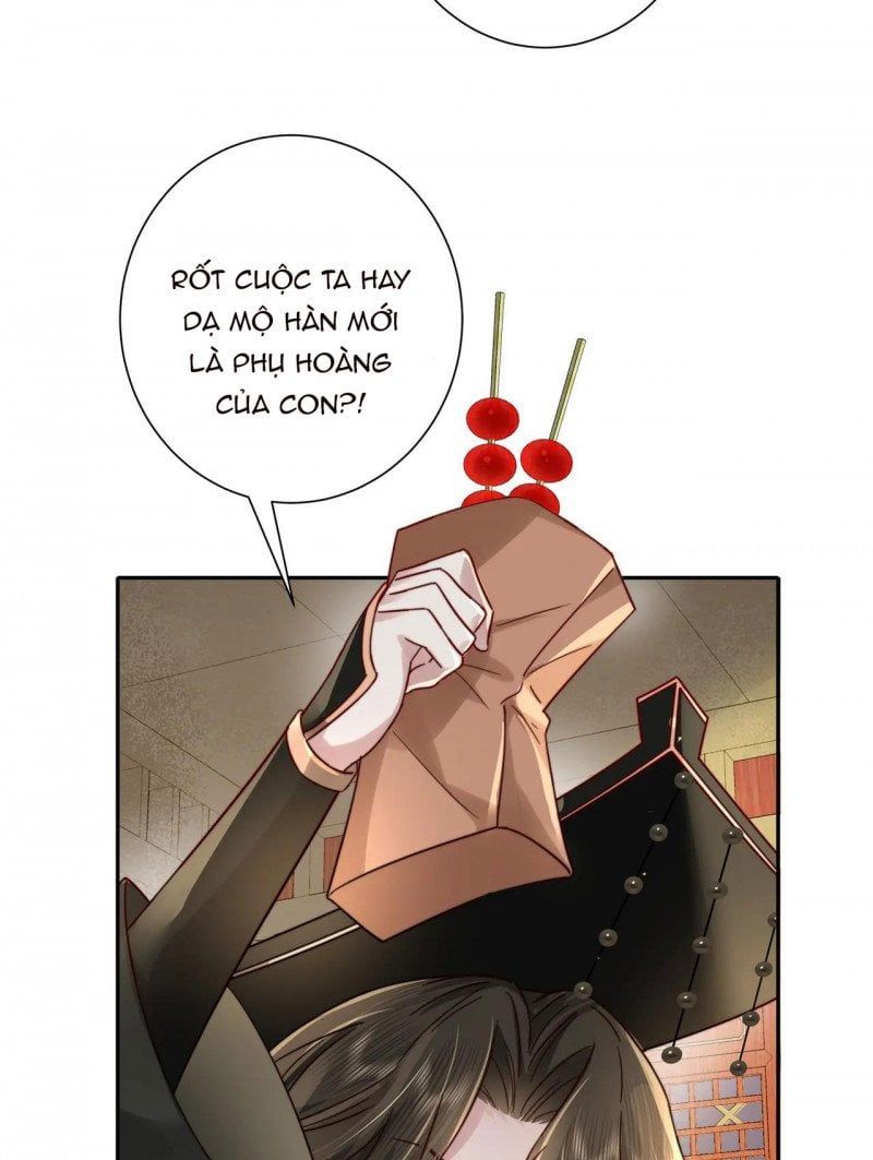 đọc truyện Papa Bạo Quân! Người Chạy Đâu Cho Thoát?! Chương 43 ảnh 21 tại Thiên Thai Truyện