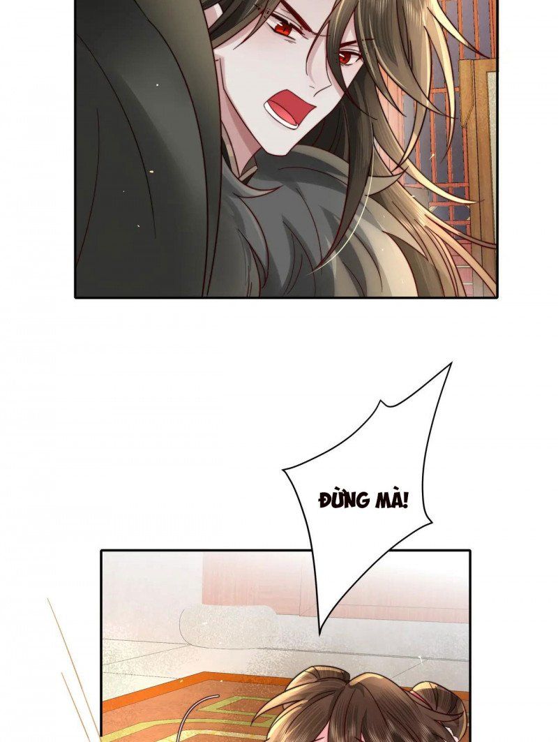 đọc truyện Papa Bạo Quân! Người Chạy Đâu Cho Thoát?! Chương 43 ảnh 22 tại Thiên Thai Truyện