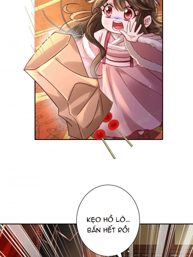 đọc truyện Papa Bạo Quân! Người Chạy Đâu Cho Thoát?! Chương 43 ảnh 23 tại Thiên Thai Truyện