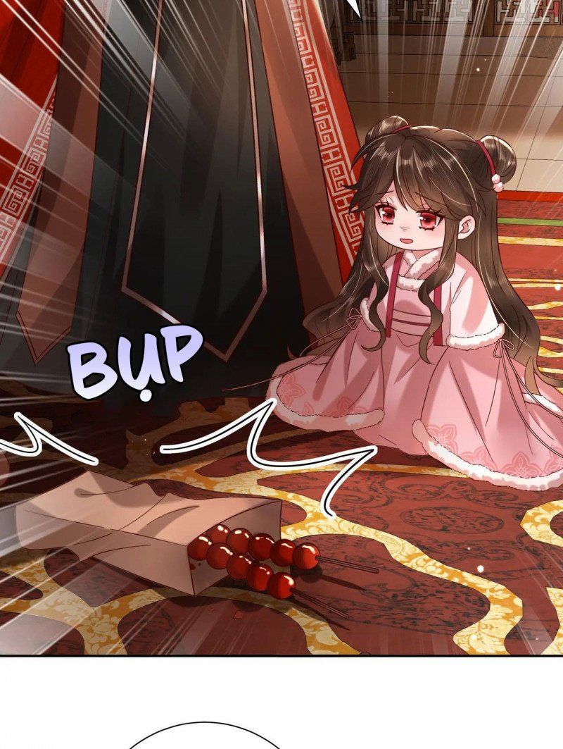 đọc truyện Papa Bạo Quân! Người Chạy Đâu Cho Thoát?! Chương 43 ảnh 24 tại Thiên Thai Truyện