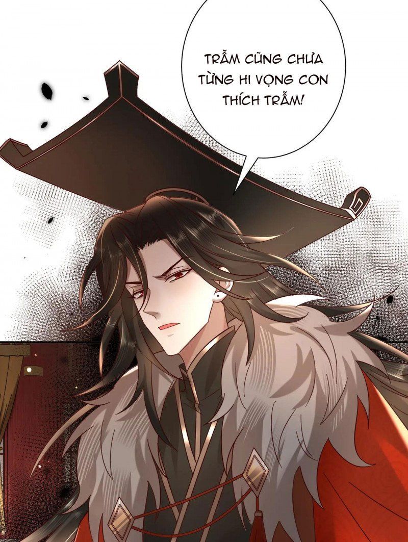 đọc truyện Papa Bạo Quân! Người Chạy Đâu Cho Thoát?! Chương 43 ảnh 26 tại Thiên Thai Truyện