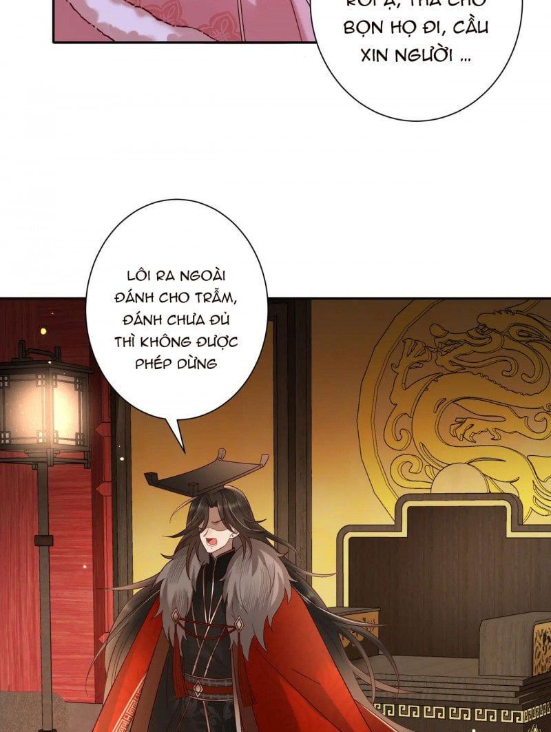 đọc truyện Papa Bạo Quân! Người Chạy Đâu Cho Thoát?! Chương 43 ảnh 31 tại Thiên Thai Truyện