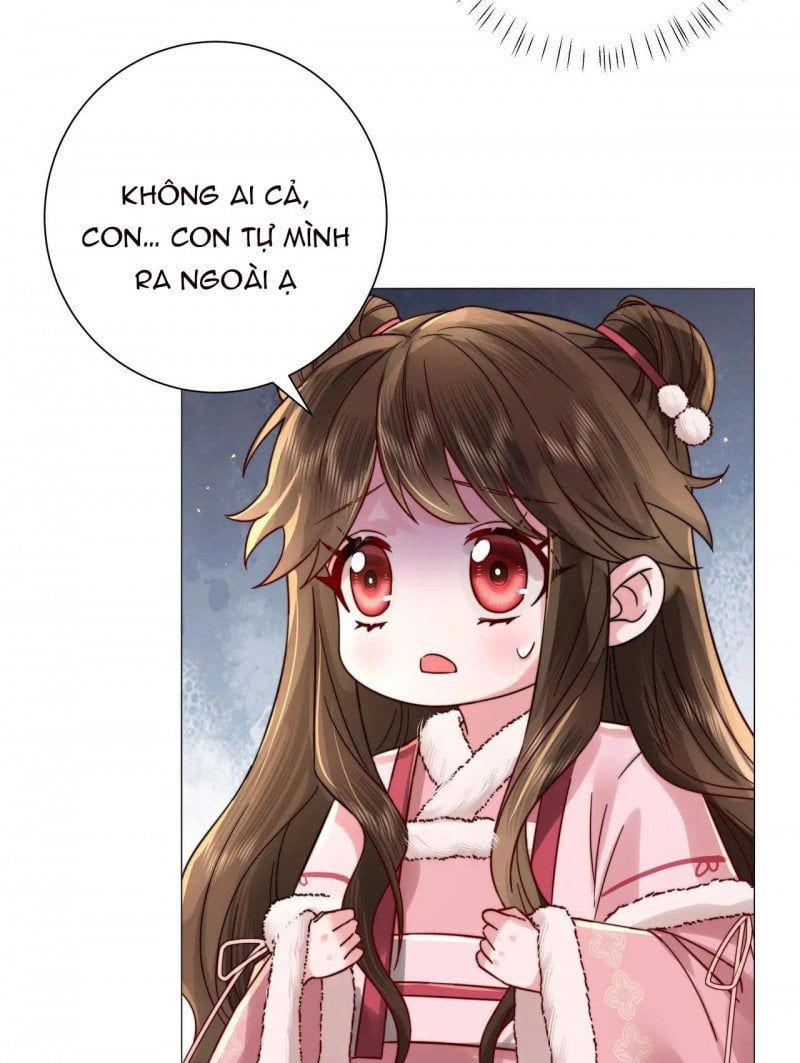 đọc truyện Papa Bạo Quân! Người Chạy Đâu Cho Thoát?! Chương 43 ảnh 5 tại Thiên Thai Truyện