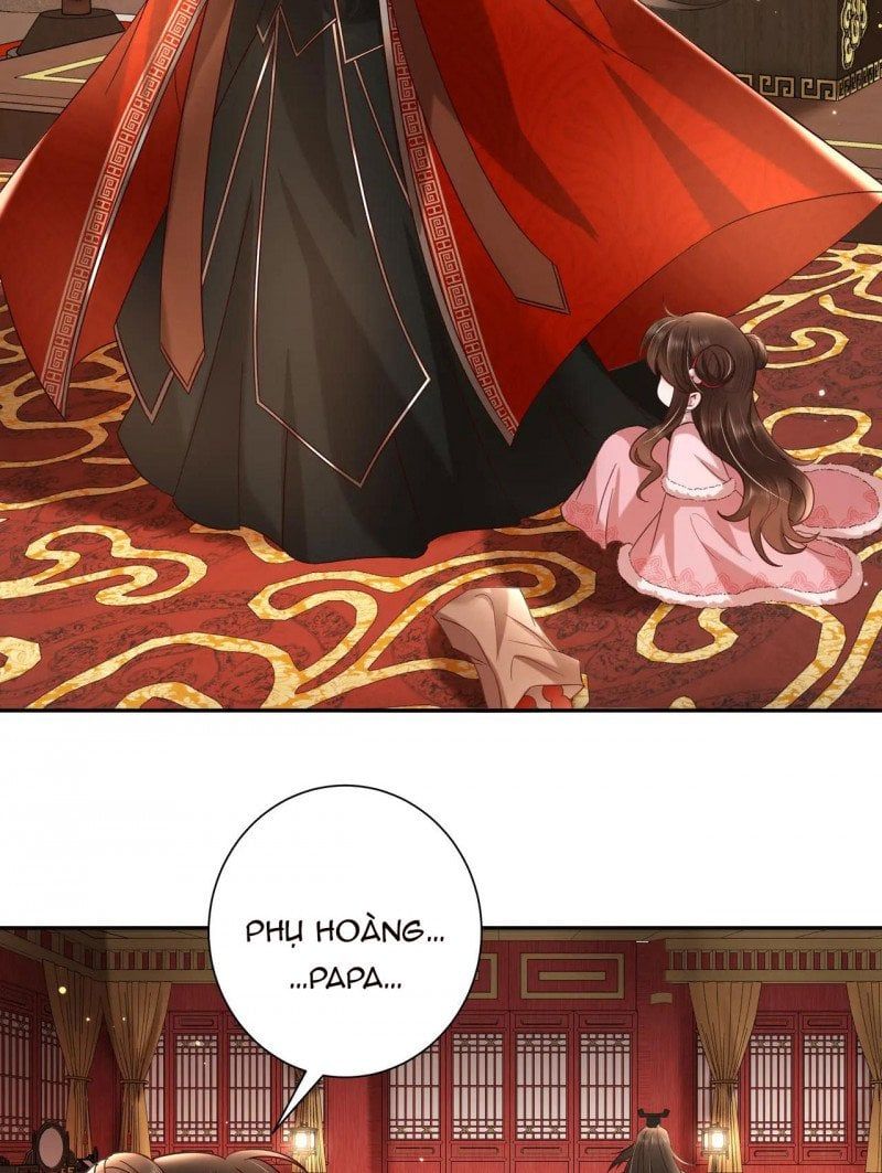 đọc truyện Papa Bạo Quân! Người Chạy Đâu Cho Thoát?! Chương 43 ảnh 32 tại Thiên Thai Truyện