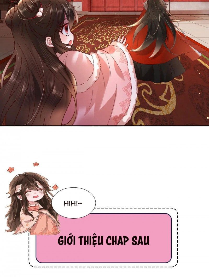 đọc truyện Papa Bạo Quân! Người Chạy Đâu Cho Thoát?! Chương 43 ảnh 33 tại Thiên Thai Truyện