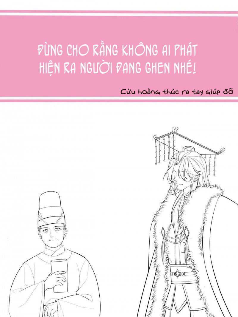 đọc truyện Papa Bạo Quân! Người Chạy Đâu Cho Thoát?! Chương 43 ảnh 34 tại Thiên Thai Truyện