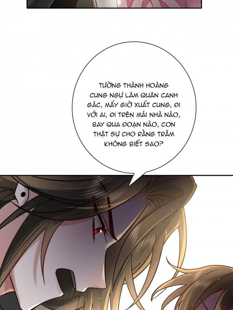 đọc truyện Papa Bạo Quân! Người Chạy Đâu Cho Thoát?! Chương 43 ảnh 9 tại Thiên Thai Truyện