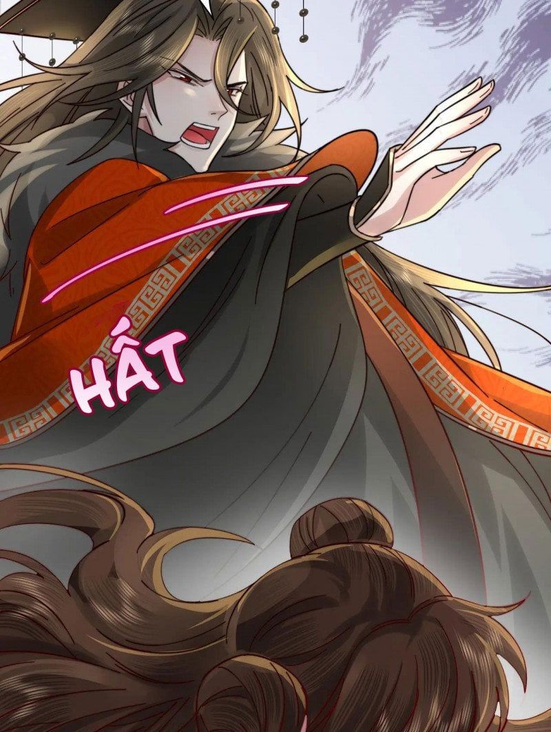 đọc truyện Papa Bạo Quân! Người Chạy Đâu Cho Thoát?! Chương 43 ảnh 11 tại Thiên Thai Truyện