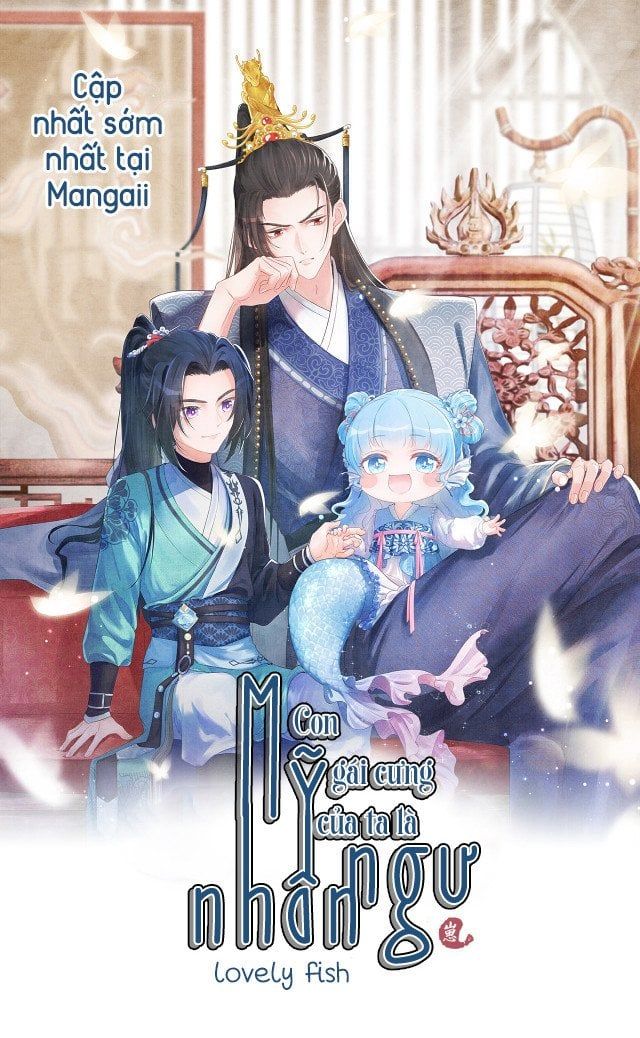 đọc truyện Papa Bạo Quân! Người Chạy Đâu Cho Thoát?! Chương 44 ảnh 3 tại Thiên Thai Truyện