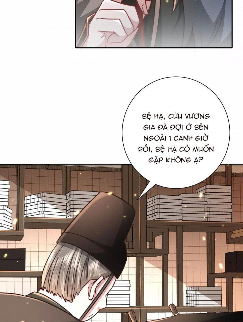 đọc truyện Papa Bạo Quân! Người Chạy Đâu Cho Thoát?! Chương 44 ảnh 12 tại Thiên Thai Truyện