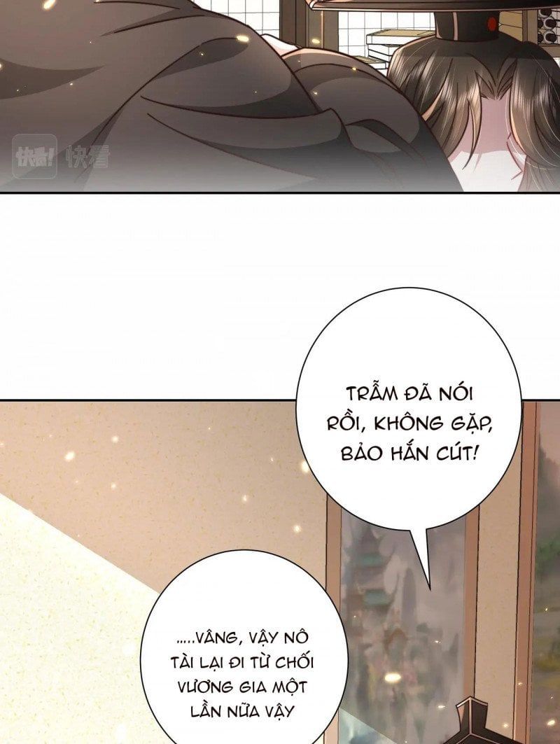 đọc truyện Papa Bạo Quân! Người Chạy Đâu Cho Thoát?! Chương 44 ảnh 13 tại Thiên Thai Truyện