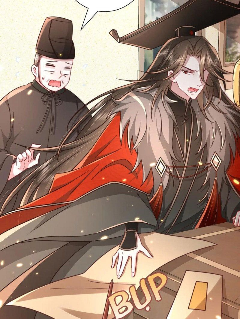 đọc truyện Papa Bạo Quân! Người Chạy Đâu Cho Thoát?! Chương 44 ảnh 14 tại Thiên Thai Truyện