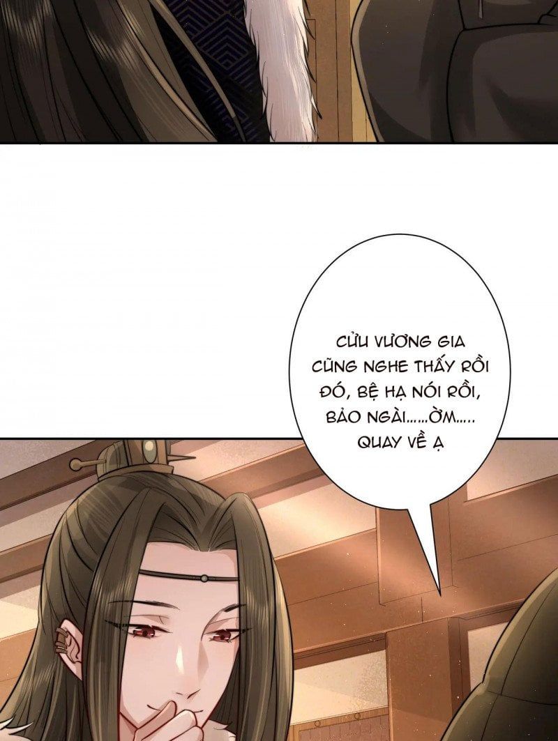 đọc truyện Papa Bạo Quân! Người Chạy Đâu Cho Thoát?! Chương 44 ảnh 17 tại Thiên Thai Truyện