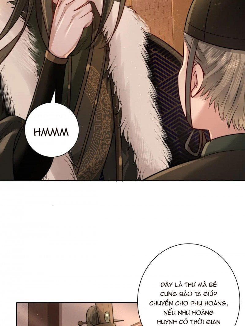 đọc truyện Papa Bạo Quân! Người Chạy Đâu Cho Thoát?! Chương 44 ảnh 18 tại Thiên Thai Truyện