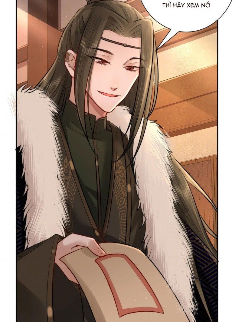 đọc truyện Papa Bạo Quân! Người Chạy Đâu Cho Thoát?! Chương 44 ảnh 19 tại Thiên Thai Truyện