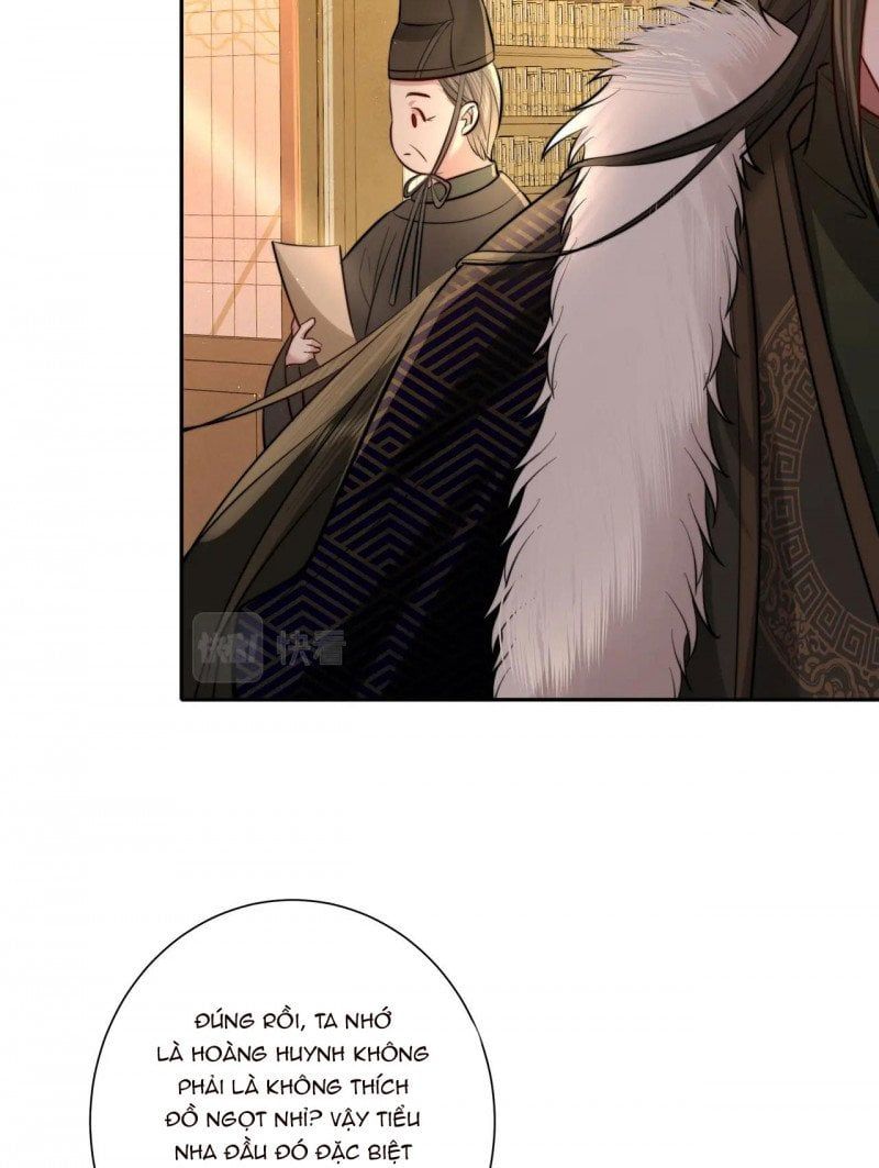 đọc truyện Papa Bạo Quân! Người Chạy Đâu Cho Thoát?! Chương 44 ảnh 21 tại Thiên Thai Truyện