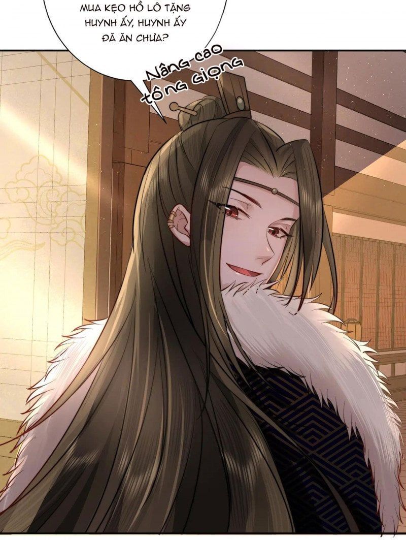 đọc truyện Papa Bạo Quân! Người Chạy Đâu Cho Thoát?! Chương 44 ảnh 22 tại Thiên Thai Truyện