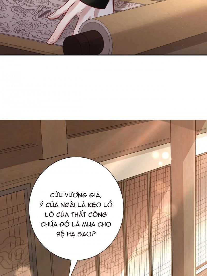 đọc truyện Papa Bạo Quân! Người Chạy Đâu Cho Thoát?! Chương 44 ảnh 25 tại Thiên Thai Truyện