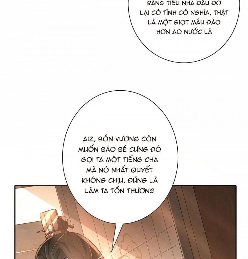 đọc truyện Papa Bạo Quân! Người Chạy Đâu Cho Thoát?! Chương 44 ảnh 27 tại Thiên Thai Truyện