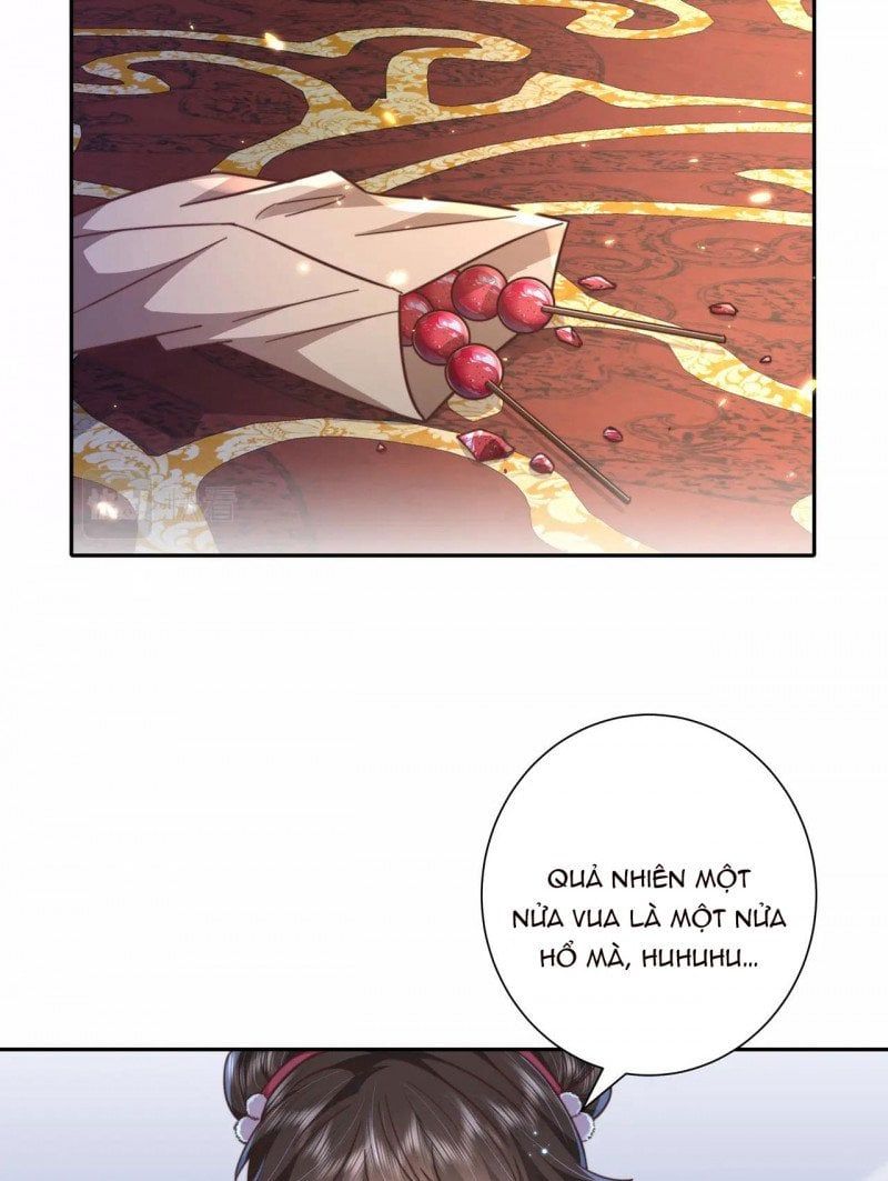 đọc truyện Papa Bạo Quân! Người Chạy Đâu Cho Thoát?! Chương 44 ảnh 7 tại Thiên Thai Truyện