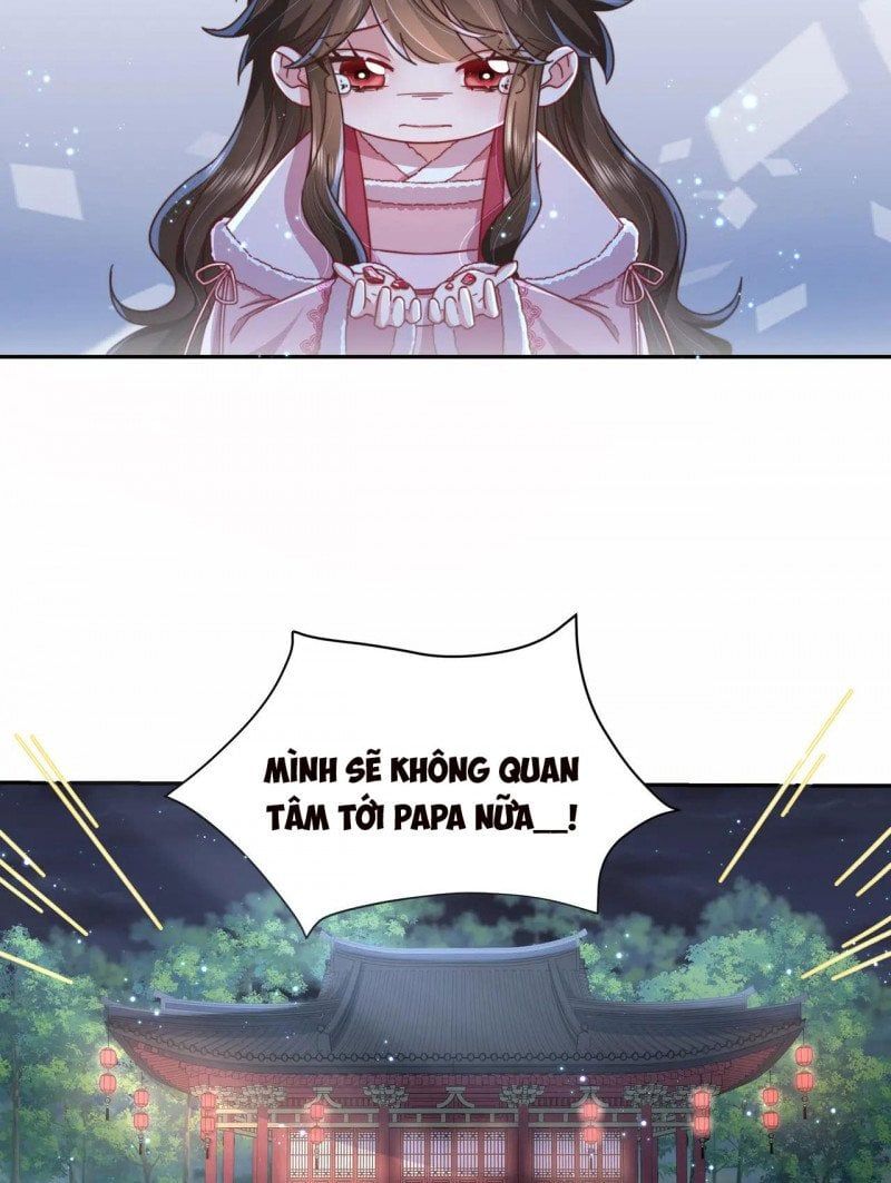 đọc truyện Papa Bạo Quân! Người Chạy Đâu Cho Thoát?! Chương 44 ảnh 8 tại Thiên Thai Truyện