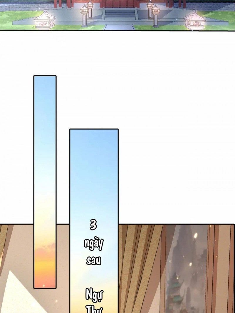 đọc truyện Papa Bạo Quân! Người Chạy Đâu Cho Thoát?! Chương 44 ảnh 9 tại Thiên Thai Truyện