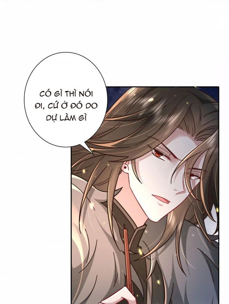 đọc truyện Papa Bạo Quân! Người Chạy Đâu Cho Thoát?! Chương 44 ảnh 11 tại Thiên Thai Truyện