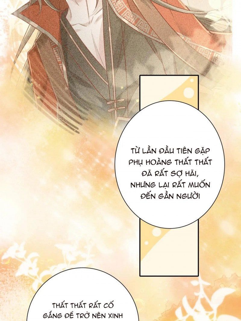 đọc truyện Papa Bạo Quân! Người Chạy Đâu Cho Thoát?! Chương 45 ảnh 13 tại Thiên Thai Truyện