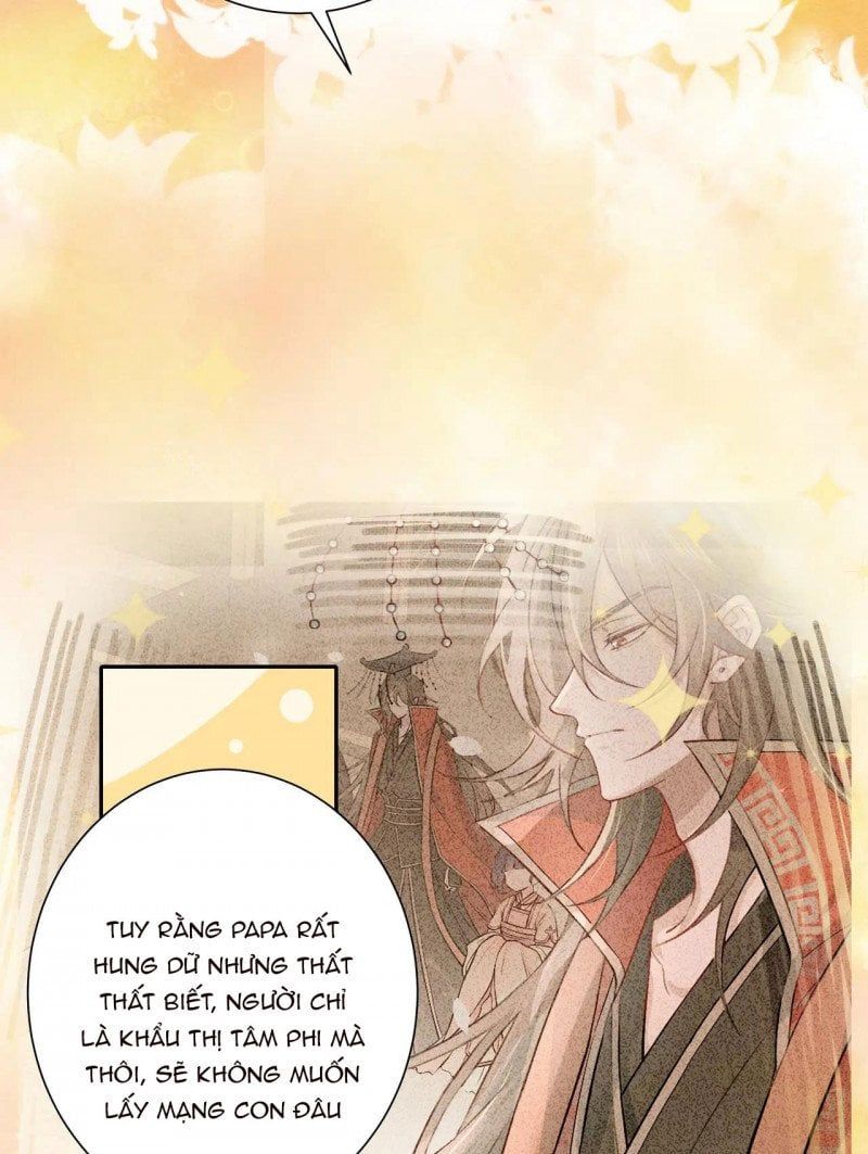 đọc truyện Papa Bạo Quân! Người Chạy Đâu Cho Thoát?! Chương 45 ảnh 15 tại Thiên Thai Truyện