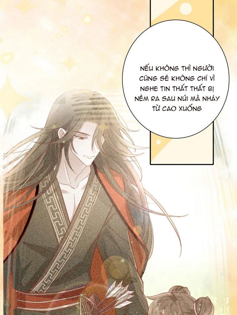 đọc truyện Papa Bạo Quân! Người Chạy Đâu Cho Thoát?! Chương 45 ảnh 17 tại Thiên Thai Truyện