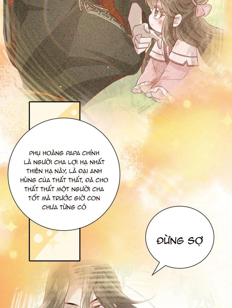 đọc truyện Papa Bạo Quân! Người Chạy Đâu Cho Thoát?! Chương 45 ảnh 18 tại Thiên Thai Truyện