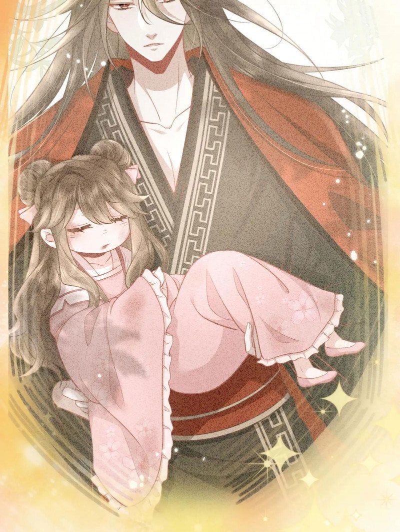 đọc truyện Papa Bạo Quân! Người Chạy Đâu Cho Thoát?! Chương 45 ảnh 19 tại Thiên Thai Truyện