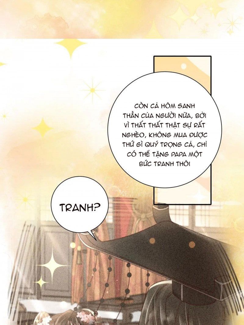 đọc truyện Papa Bạo Quân! Người Chạy Đâu Cho Thoát?! Chương 45 ảnh 20 tại Thiên Thai Truyện