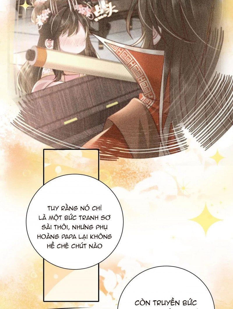 đọc truyện Papa Bạo Quân! Người Chạy Đâu Cho Thoát?! Chương 45 ảnh 21 tại Thiên Thai Truyện