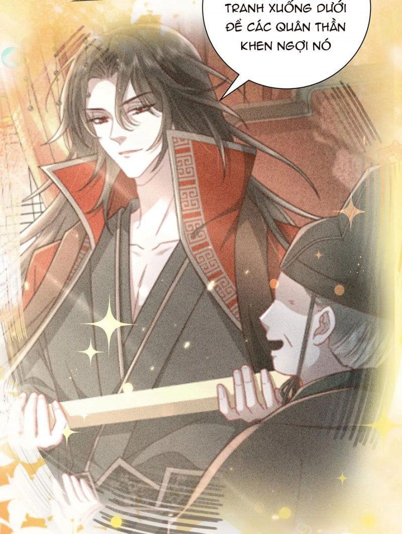 đọc truyện Papa Bạo Quân! Người Chạy Đâu Cho Thoát?! Chương 45 ảnh 22 tại Thiên Thai Truyện