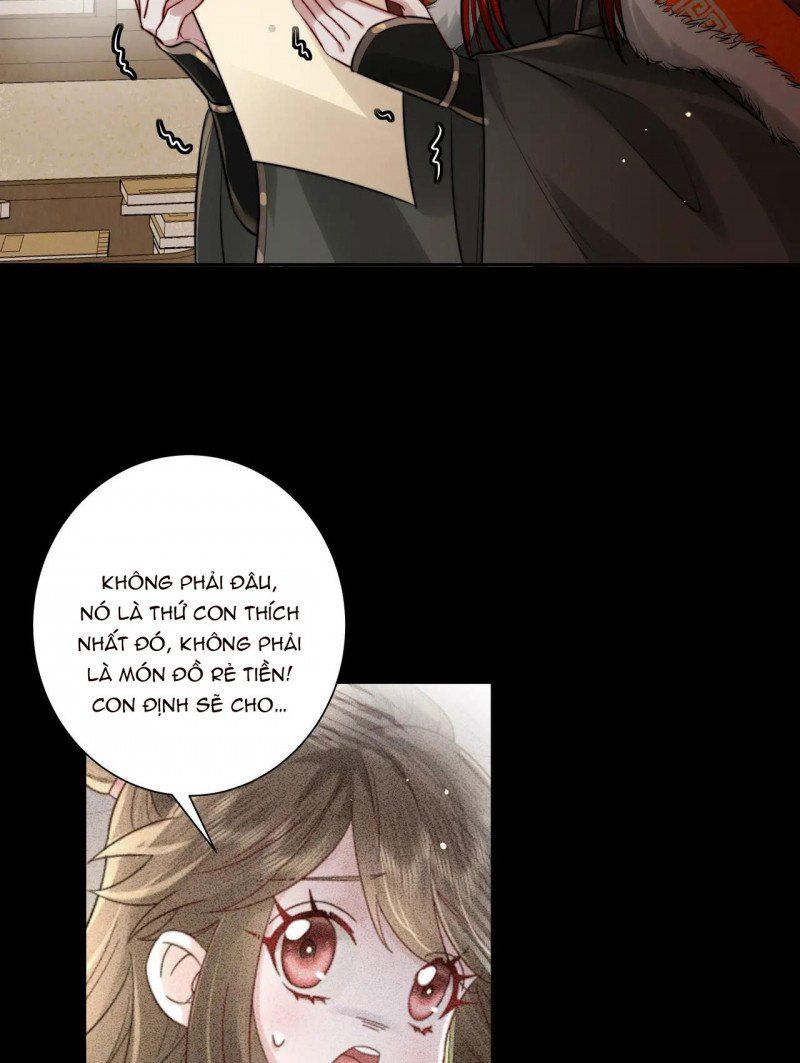 đọc truyện Papa Bạo Quân! Người Chạy Đâu Cho Thoát?! Chương 45 ảnh 26 tại Thiên Thai Truyện